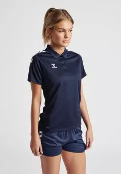Рубашка поло Hummel