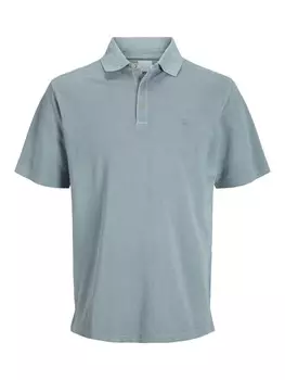 Рубашка поло JACK & JONES Shirt, цвет opal