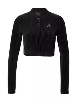 Рубашка поло Jordan Shirt, черный