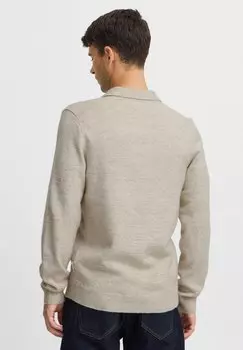 Рубашка поло KARL Casual Friday, белый