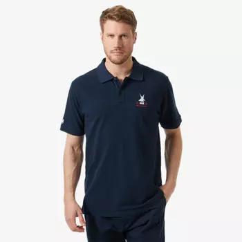 Рубашка-Поло Koster Polo Helly Hansen