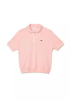 Рубашка поло Lacoste