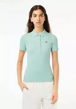 Рубашка поло Lacoste