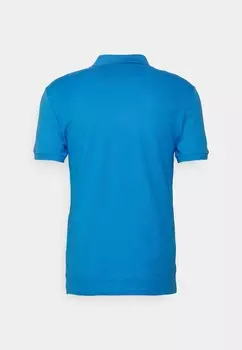 Рубашка поло Lacoste, светло-голубой