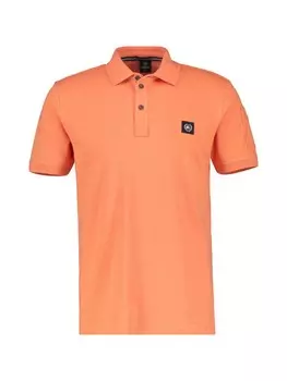 Рубашка поло LERROS Shirt, оранжевый