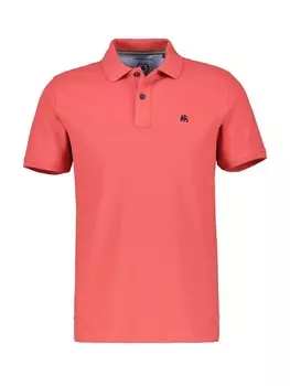 Рубашка поло LERROS Shirt, оранжевый
