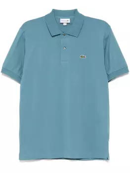 Рубашка поло Light Lacoste, синий