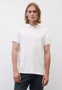Рубашка поло Marc O'Polo, белый
