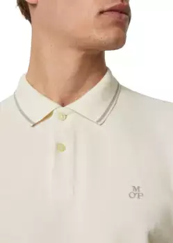 Рубашка-поло Marc O'Polo, белый