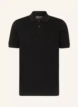 Рубашка поло Marc O'Polo, черный