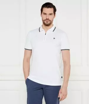Рубашка поло Modern fit Joop!, белый