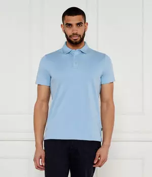 Рубашка поло Modern fit Joop!, синий