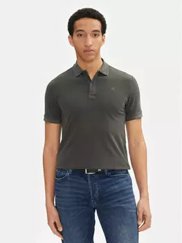 Рубашка поло облегающего кроя Dunda D11595-D756 B564 G-Star Raw, серый
