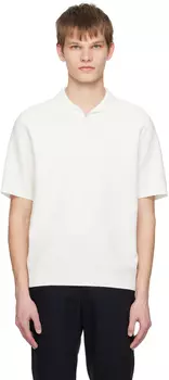 Рубашка-поло Off-White Solid Homme