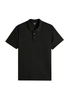 Рубашка поло POLO NECK Koton, черный