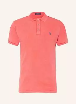 Рубашка поло POLO RALPH LAUREN Jersey
