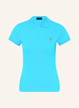 Рубашка поло POLO RALPH LAUREN Piqu