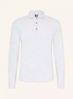 Рубашка поло PROFUOMO Jersey, светло-серый