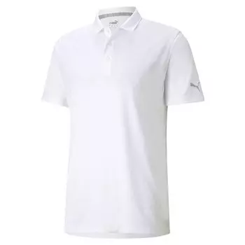 Рубашка поло Puma Gamer, белый