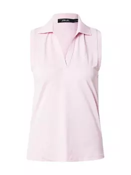 Рубашка Polo Ralph Lauren AIR, розовый