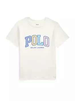 Рубашка Polo Ralph Lauren, белый