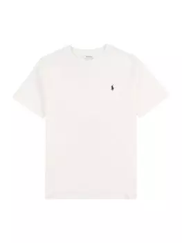 Рубашка Polo Ralph Lauren, белый