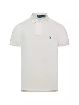 Рубашка Polo Ralph Lauren, белый