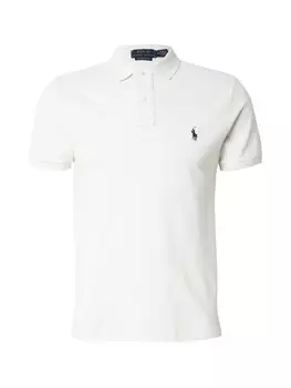 Рубашка Polo Ralph Lauren, белый