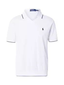 Рубашка Polo Ralph Lauren, белый