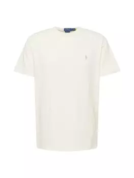 Рубашка Polo Ralph Lauren, белый
