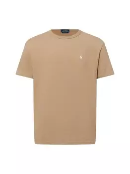 Рубашка Polo Ralph Lauren, бежевый