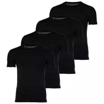 Рубашка Polo Ralph Lauren, черный
