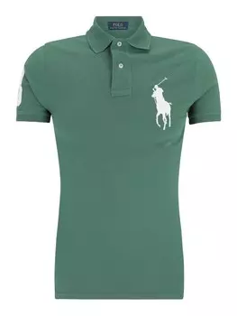 Рубашка Polo Ralph Lauren, цвет Fir