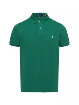 Рубашка Polo Ralph Lauren, цвет Fir