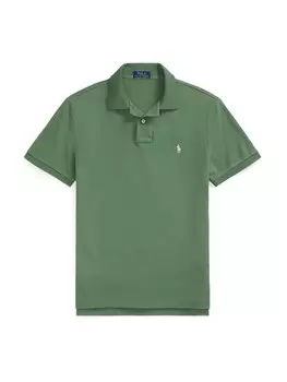 Рубашка Polo Ralph Lauren, цвет Fir