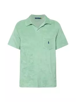 Рубашка Polo Ralph Lauren, мятный