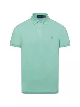 Рубашка Polo Ralph Lauren, мятный