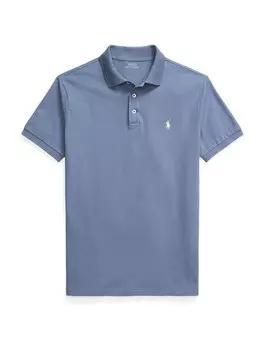Рубашка Polo Ralph Lauren, синий