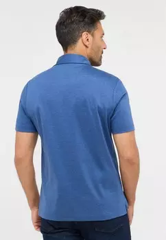 Рубашка поло REGULAR FIT Eterna, синий