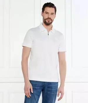 Рубашка поло Regular fit Joop!, белый