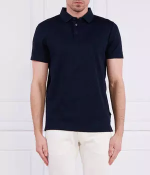 Рубашка поло Regular fit Joop!, синий