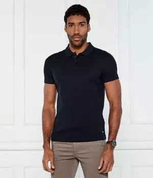 Рубашка поло Regular fit Joop!, синий
