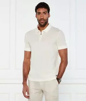 Рубашка поло Regular fit Joop!, желтый