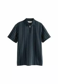 Рубашка поло REGULAR FIT Next, синий