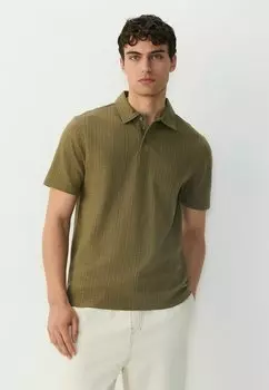 Рубашка поло REGULAR FIT Next, зеленый