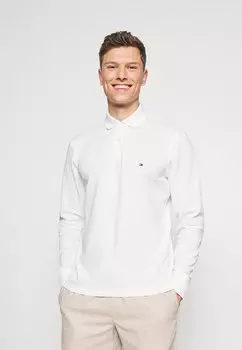 Рубашка-поло REGULAR Tommy Hilfiger, белый