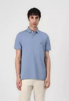 Рубашка поло REGULAR Tommy Hilfiger, синий
