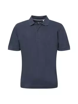 Рубашка поло SEIDENSTICKER Shirt, темно-синий