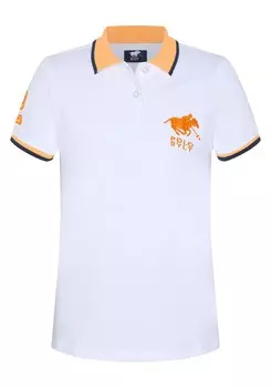 Рубашка Polo Sylt, белый