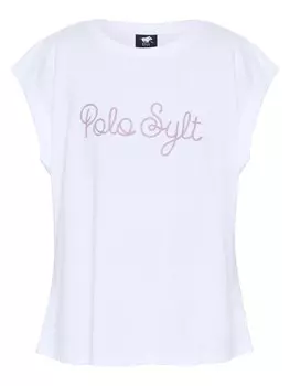 Рубашка Polo Sylt, белый
